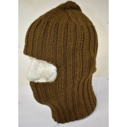 Balaclava/skull cap