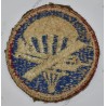 Para/glide cap badge
