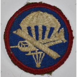 Para/glide cap badge