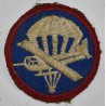 Para/glide cap badge