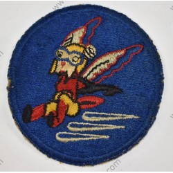 WASP 'Fifinella' patch
