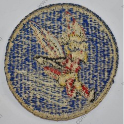 WASP 'Fifinella' patch