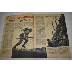 YANK magazine of July 8, 1945