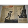 Magazine YANK du 8 julliet, 1945