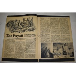 YANK magazine of July 8, 1945