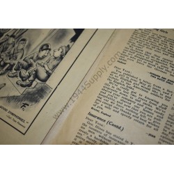 YANK magazine of July 8, 1945