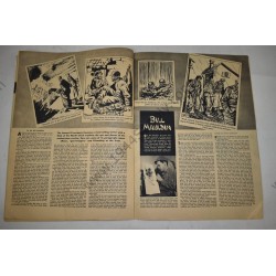 YANK magazine of July 8, 1945