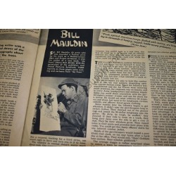 YANK magazine of July 8, 1945