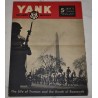 YANK magazine du 11 mai 1945