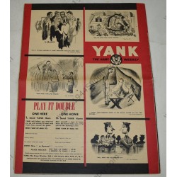 YANK magazine of May 11, 1945
