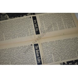 YANK magazine du 11 mai 1945