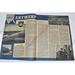 YANK magazine of December 17, 1944   - 3