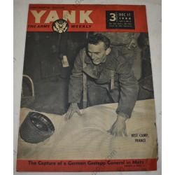 YANK magazine of December 17, 1944