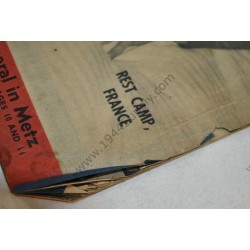 YANK magazine du 17 décembre 1944