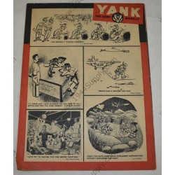 YANK magazine du 17 décembre 1944
