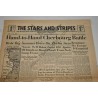 Stars and Stripes newspaper of June 24, 1944