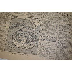 Stars and Stripes newspaper of June 24, 1944