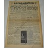 Stars and Stripes newspaper of July 4, 1944