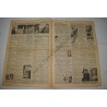 Stars and Stripes newspaper of December 18, 1944, The Bulge