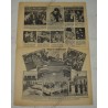 Stars and Stripes newspaper of December 18, 1944, The Bulge