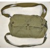 Lightweight service gasmask bag