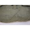 Lightweight service gasmask bag