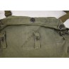 Lightweight service gasmask bag