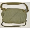 Lightweight service gasmask bag