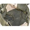 Lightweight service gasmask bag