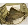 Lightweight service gasmask bag