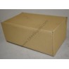 Box for ten shaving brushes