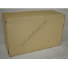 Box for ten shaving brushes