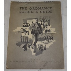 Guide du soldat d'ordnance