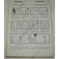 Guide du soldat d'ordnance