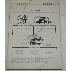 Guide du soldat d'ordnance