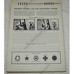 Guide du soldat d'ordnance