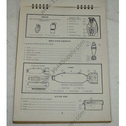 Guide du soldat d'ordnance