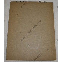 Guide du soldat d'ordnance