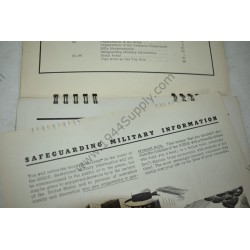 The Ordnance Soldier's guide