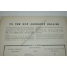 The Ordnance Sergeant