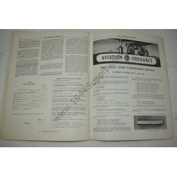 The Ordnance Sergeant