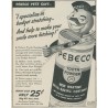 Pebeco tooth powder