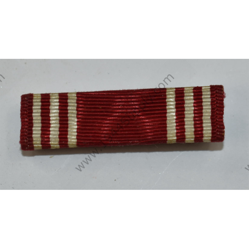 Ruban de décoration Good Conduct