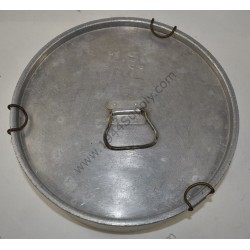 Gamelle de cuisine
