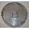 Fieldkitchen pan