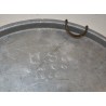 Fieldkitchen pan