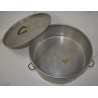 Gamelle de cuisine