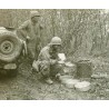 Fieldkitchen pan