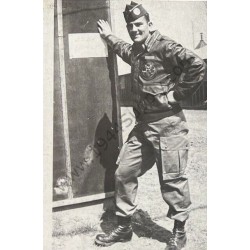 507th PIR pocket patch