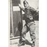 507th PIR pocket patch